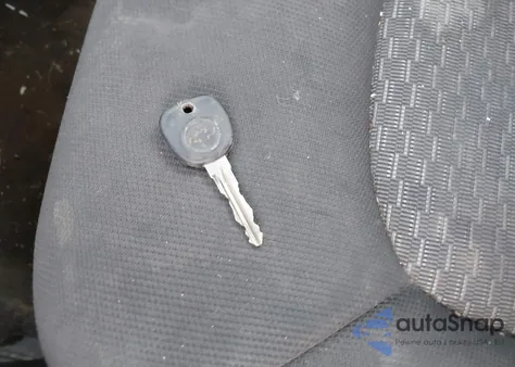 2010 Chevrolet Hhr Ls z USA, uszkodzony, nr VIN 3GNBAADB8AS561538